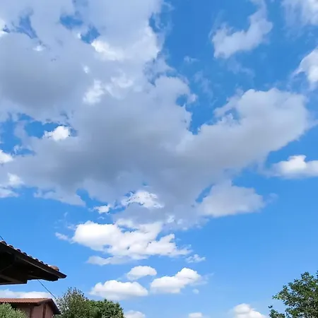 Azienda Agrituristica La Borgaccia Çiftlik konaklama