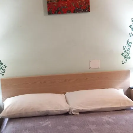 Azienda Agrituristica La Borgaccia Çiftlik konaklama Baiso