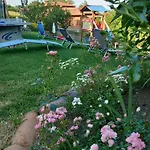 Azienda Agrituristica La Borgaccia Farm stay *