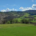 Azienda Agrituristica La Borgaccia Farm stay Baiso