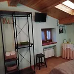 Azienda Agrituristica La Borgaccia Baiso