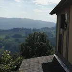 Farm stay Azienda Agrituristica La Borgaccia Baiso
