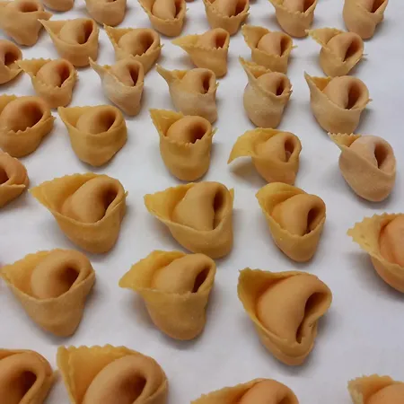 Azienda Agrituristica La Borgaccia *