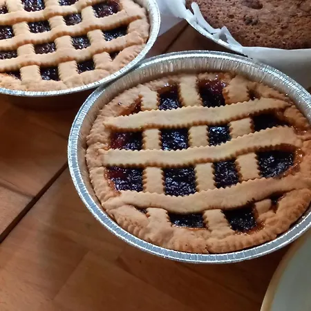 Azienda Agrituristica La Borgaccia * Baiso