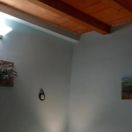 팜스테이 Azienda Agrituristica La Borgaccia Baiso