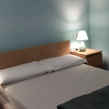 Azienda Agrituristica La Borgaccia Baiso