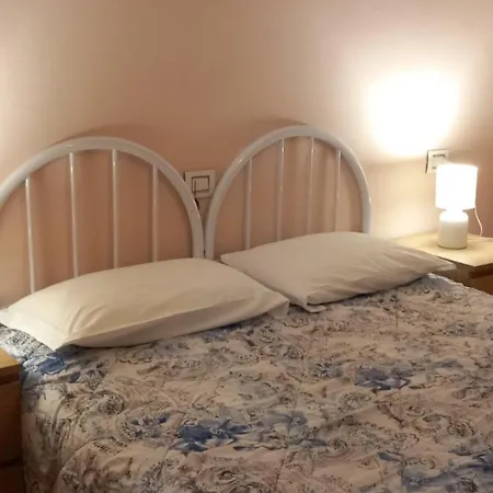 Azienda Agrituristica La Borgaccia 팜스테이 *