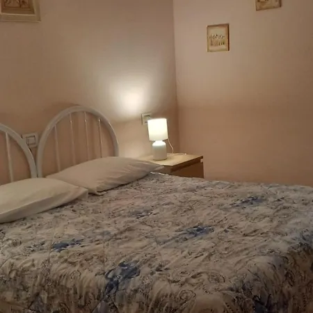 팜스테이 Azienda Agrituristica La Borgaccia *