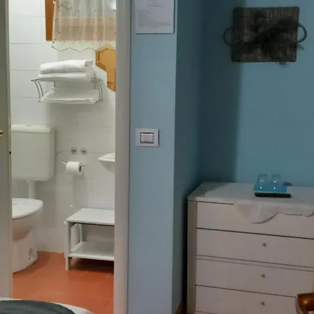 팜스테이 Azienda Agrituristica La Borgaccia Baiso