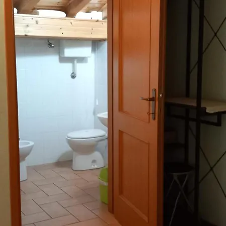 Azienda Agrituristica La Borgaccia * Baiso