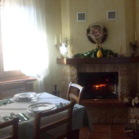 Azienda Agrituristica La Borgaccia *