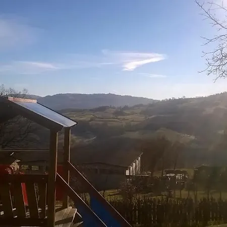 Azienda Agrituristica La Borgaccia *