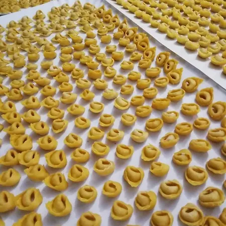 Azienda Agrituristica La Borgaccia Baiso