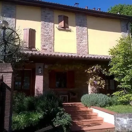 Azienda Agrituristica La Borgaccia *