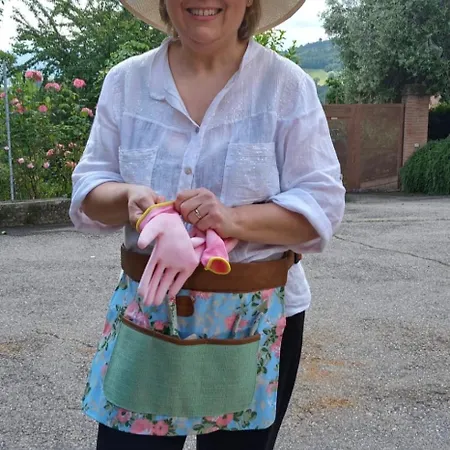 Azienda Agrituristica La Borgaccia * Baiso