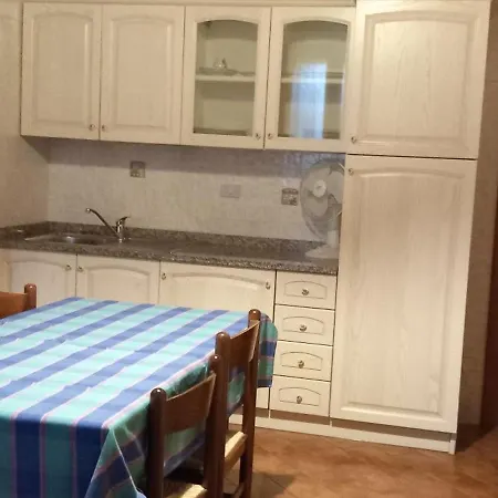 Azienda Agrituristica La Borgaccia 팜스테이