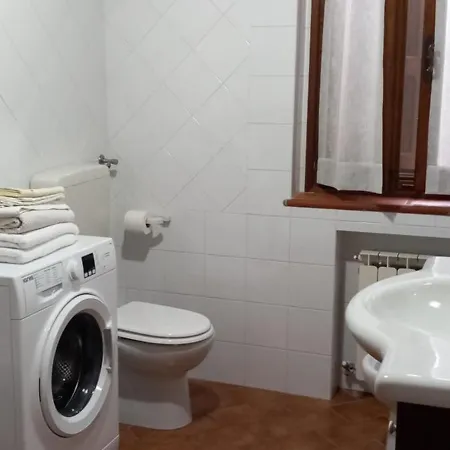 팜스테이 Azienda Agrituristica La Borgaccia