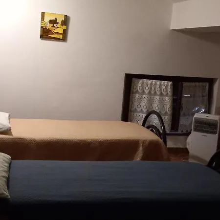 팜스테이 Azienda Agrituristica La Borgaccia Baiso