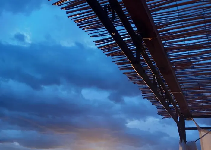 Azienda Agrituristica La Borgaccia *