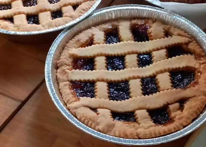 Azienda Agrituristica La Borgaccia * Baiso