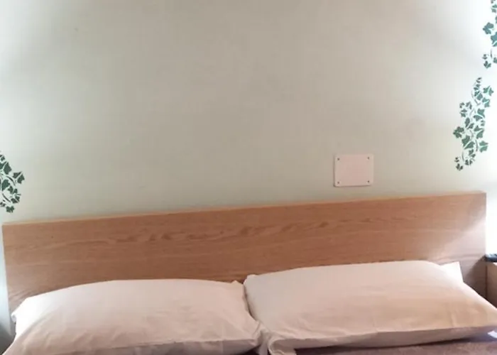 Azienda Agrituristica La Borgaccia Lantgård Baiso