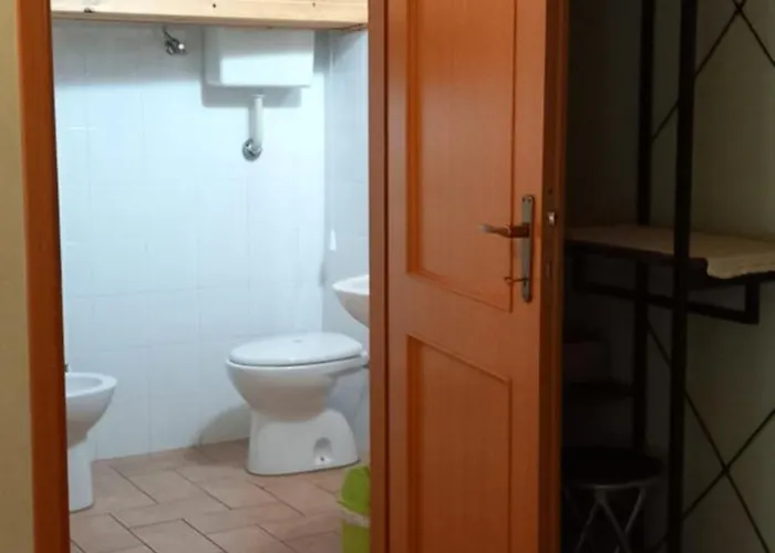 Azienda Agrituristica La Borgaccia * Baiso