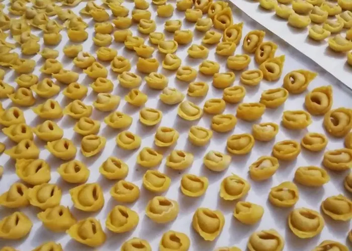 Azienda Agrituristica La Borgaccia Baiso