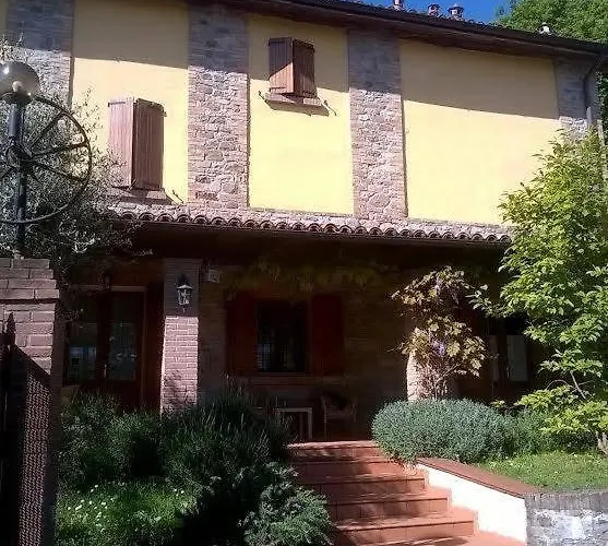 Azienda Agrituristica La Borgaccia *